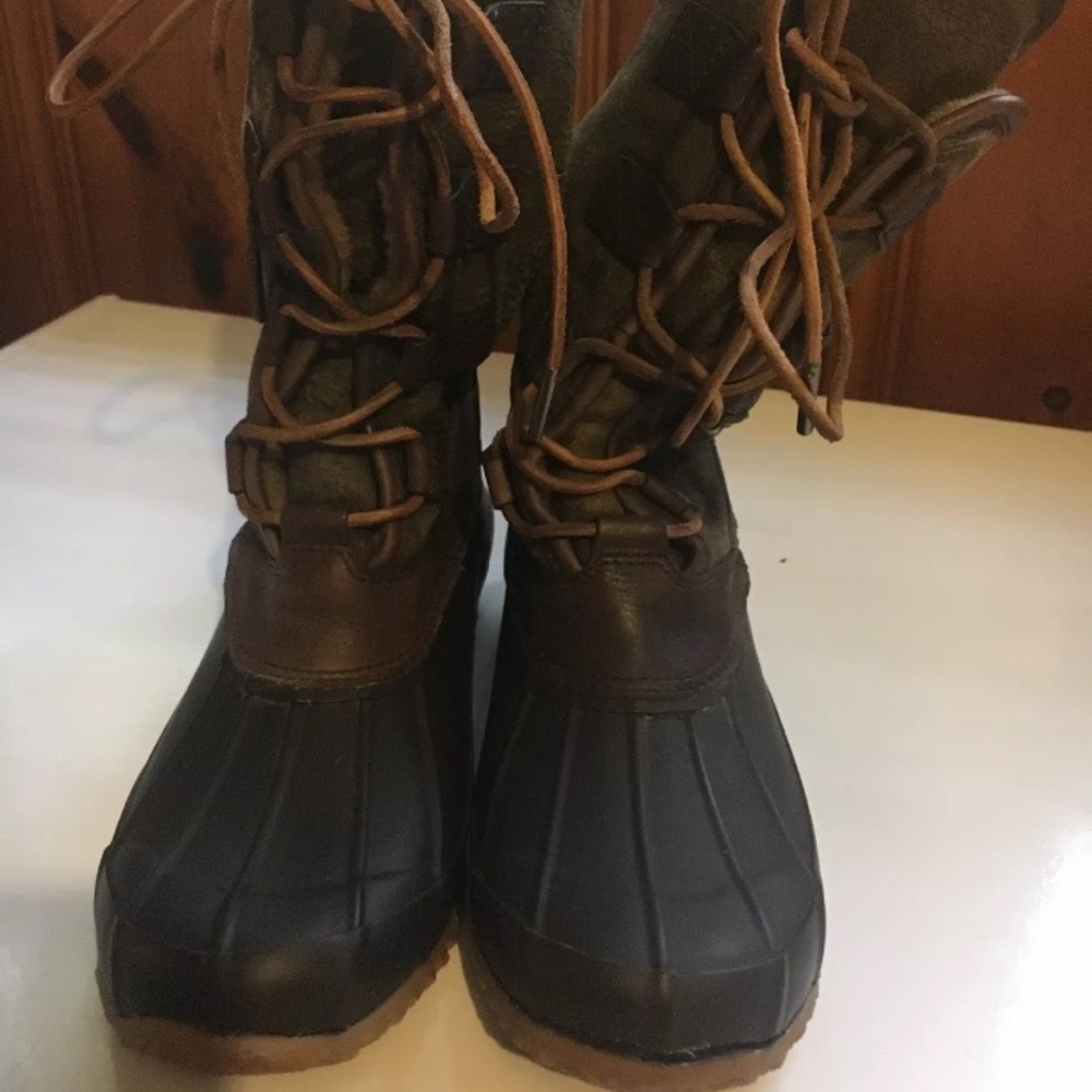 Tory Burch Boots